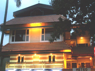 Havilla Serviced Apartments Bengaluru Kültér fotó